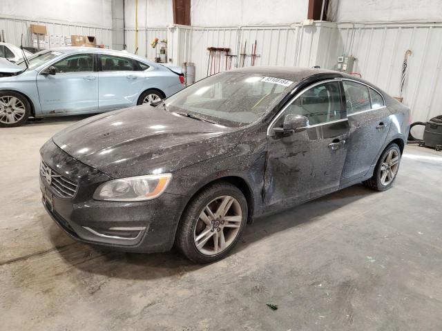 VOLVO S60 PREMIE 2015 yv1612tb5f1309766