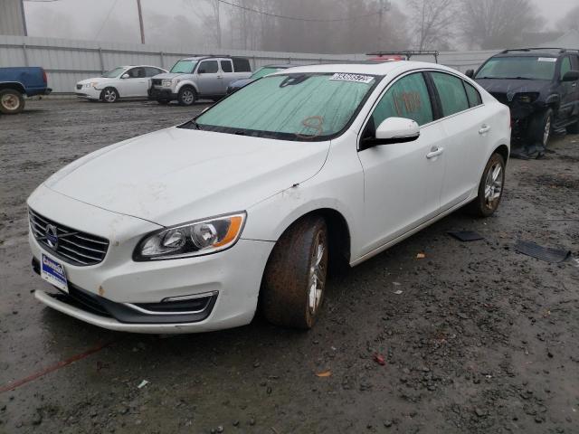 VOLVO S60 PREMIE 2015 yv1612tb5f1311002