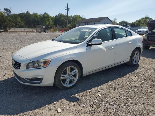 VOLVO S60 PREMIE 2015 yv1612tb6f1308982