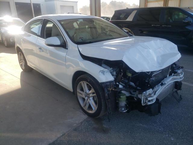 VOLVO S60 PREMIE 2015 yv1612tb6f1310893