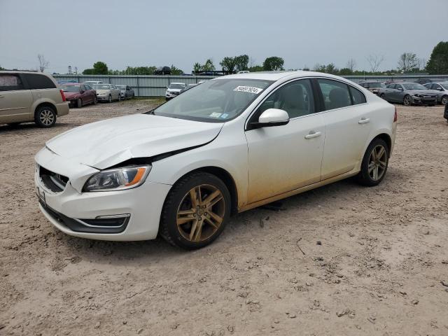 VOLVO S60 2015 yv1612tb7f1310062