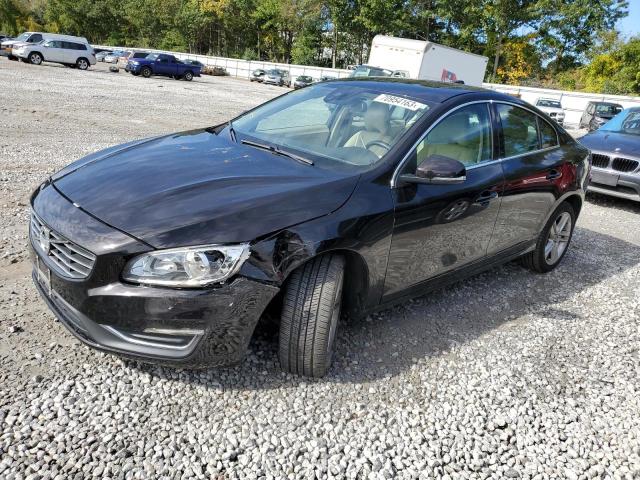 VOLVO S60 2015 yv1612tb8f1310779