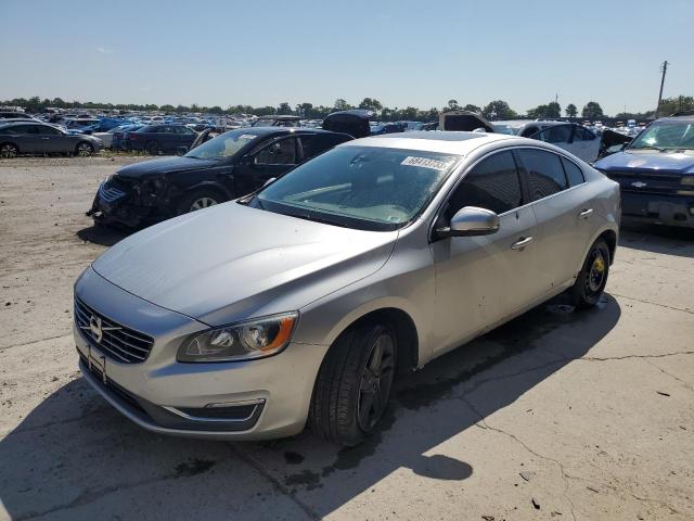 VOLVO S60 2015 yv1612tb8f1314749