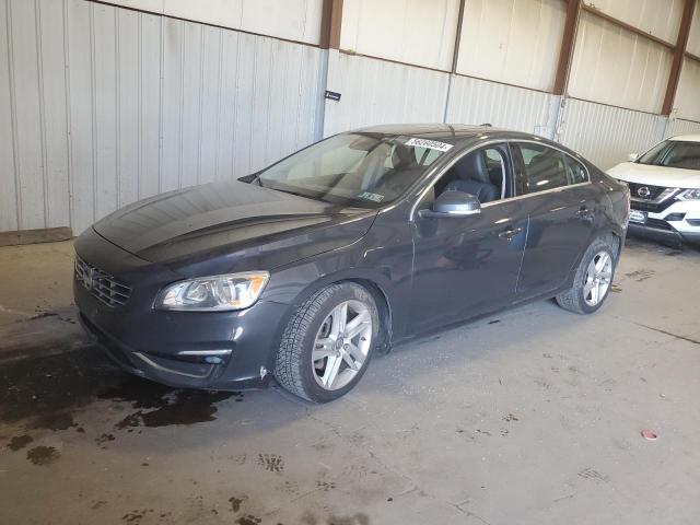 VOLVO S60 2015 yv1612tb8f2304328