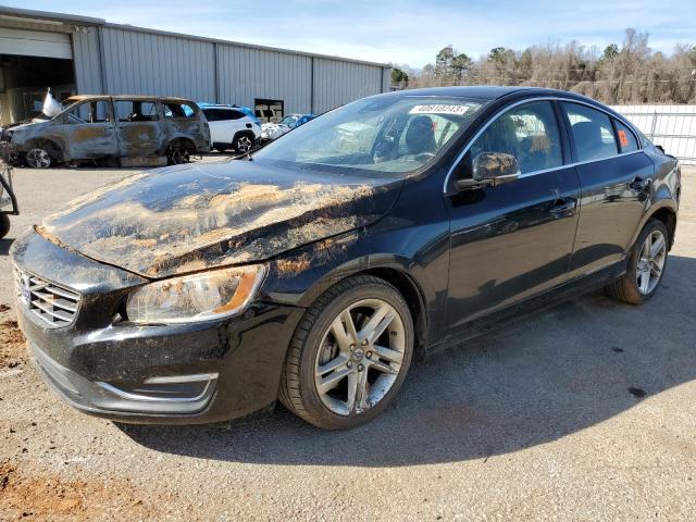 VOLVO S60 PREMIE 2015 yv1612tb8f2315121