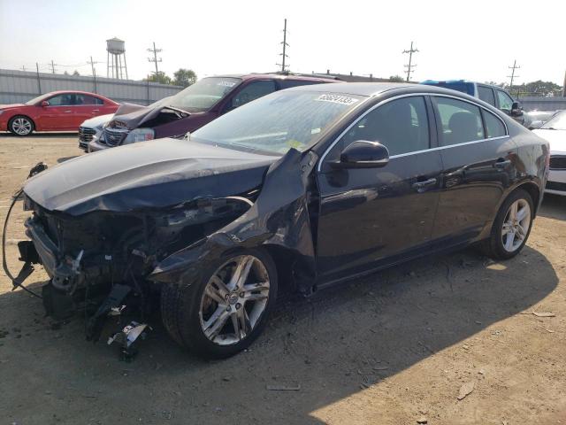 VOLVO S60 2015 yv1612tb9f1304067