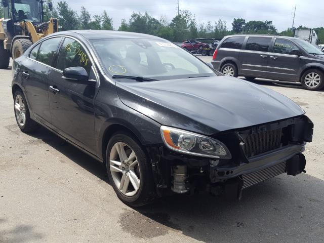 VOLVO NULL 2015 yv1612tb9f2310199