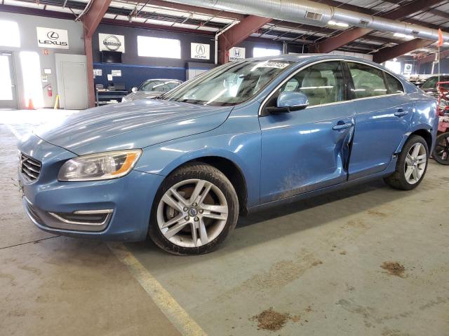 VOLVO S60 2015 yv1612tbxf1309052