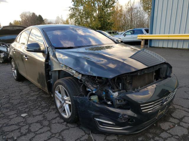 VOLVO S60 2015 yv1612tc1f1305898