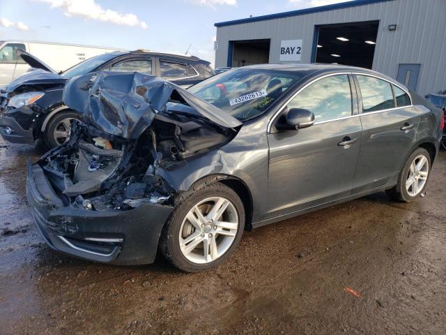 VOLVO S60 PREMIE 2015 yv1612tc1f1315508