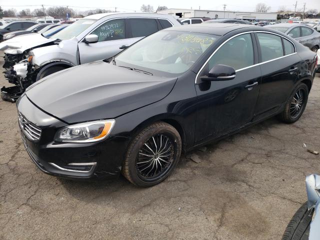 VOLVO S60 PREMIE 2015 yv1612tc2f1314593