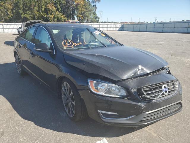 VOLVO S60 PREMIE 2015 yv1612tc3f1304753