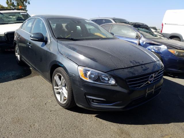 VOLVO S60 PREMIE 2015 yv1612tc5f2301704