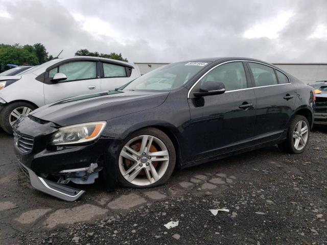 VOLVO S60 PREMIE 2015 yv1612tc7f1308126