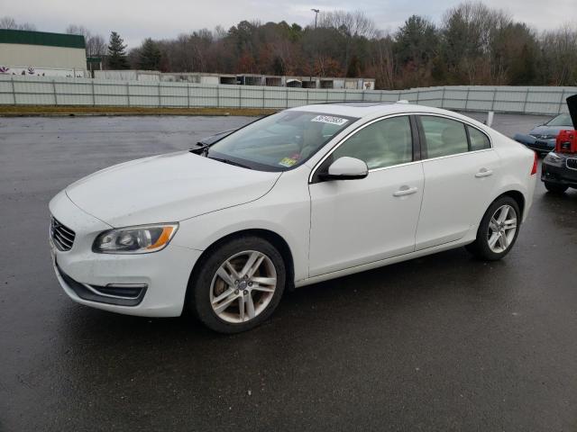 VOLVO S60 PREMIE 2015 yv1612tc7f1318610