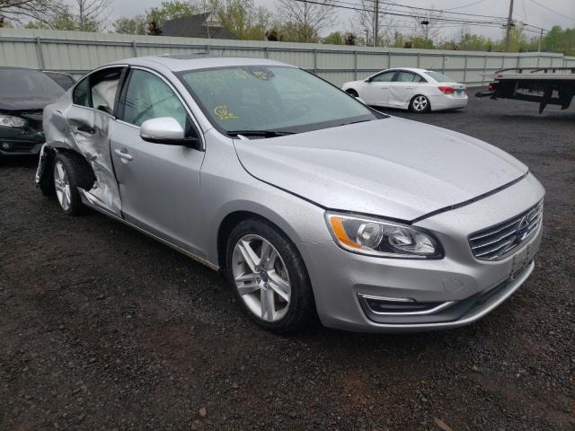 VOLVO S60 PREMIE 2015 yv1612tc9f1304014