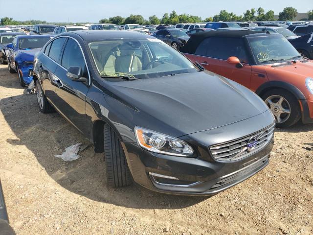 VOLVO S60 PREMIE 2015 yv1612tc9f1309133