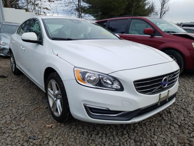 VOLVO S60 PREMIE 2015 yv1612tc9f1315451