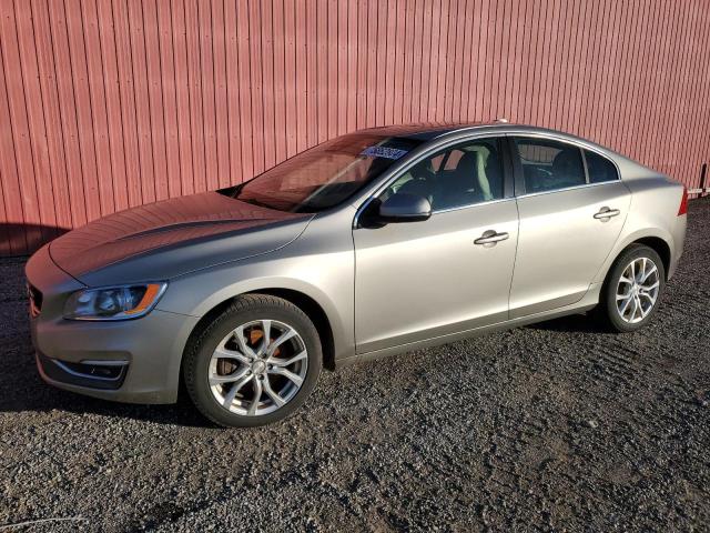 VOLVO S60 PREMIE 2015 yv1612tc9f2312639