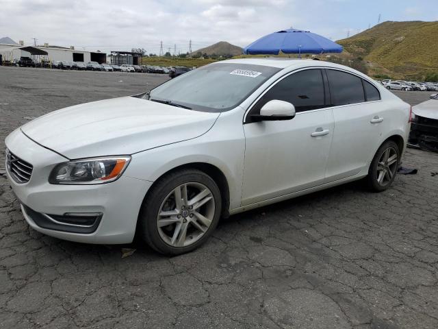 VOLVO S60 2015 yv1612td2f1307880