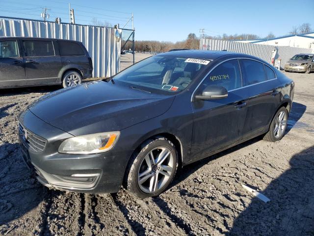 VOLVO S60 2015 yv1612td6f1314816