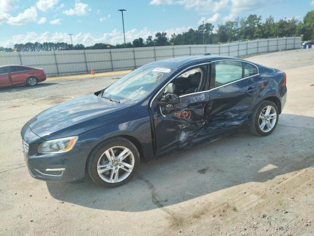 VOLVO S60 PLATIN 2015 yv1612td6f2317029