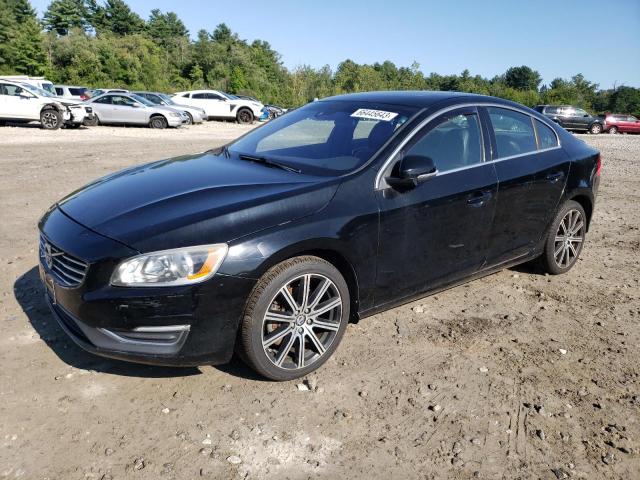 VOLVO S60 PLATIN 2015 yv1612tdxf2301738