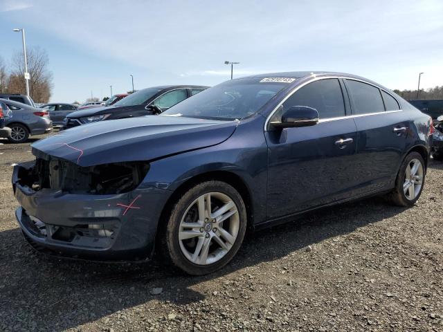 VOLVO S60 PREMIE 2015 yv1612tk0f1342576