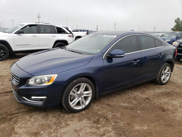 VOLVO S60 PREMIE 2015 yv1612tk0f1343775