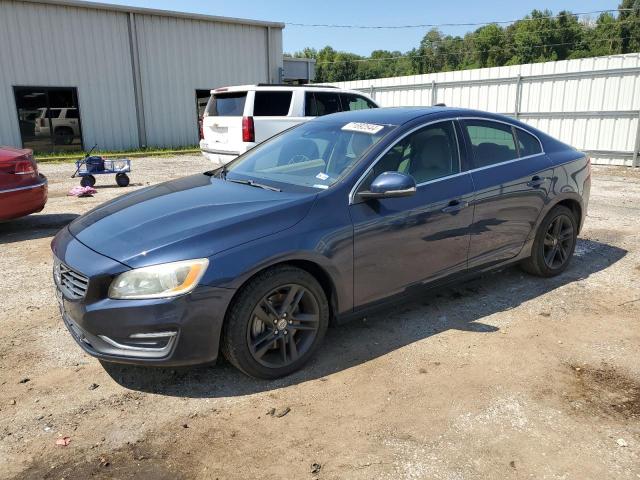 VOLVO S60 PREMIE 2015 yv1612tk0f1347860