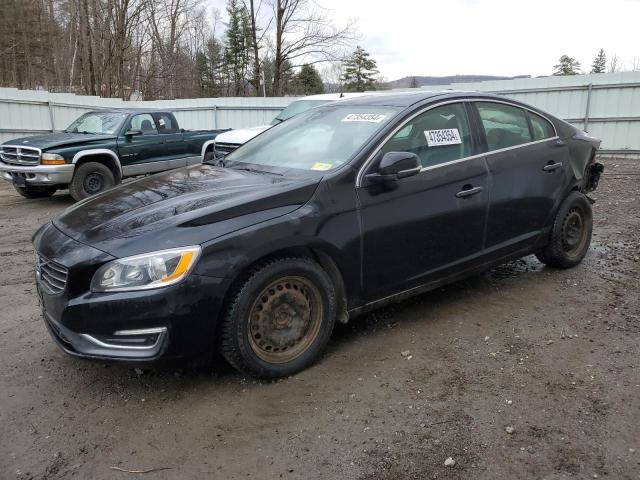 VOLVO S60 2015 yv1612tk0f2353815