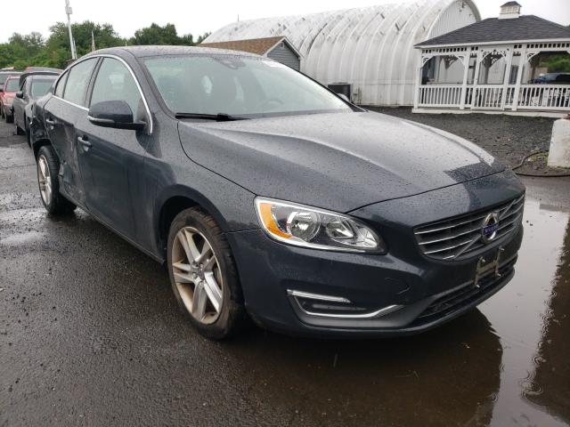 VOLVO NULL 2015 yv1612tk0f2365088