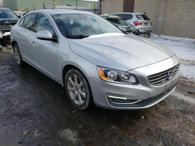 VOLVO S60 PREMIE 2016 yv1612tk0g2390624