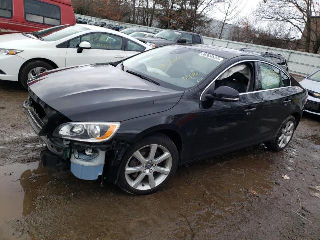 VOLVO S60 PREMIE 2016 yv1612tk0g2390977