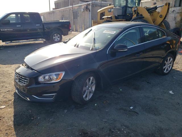 VOLVO S60 PREMIE 2016 yv1612tk0g2398299