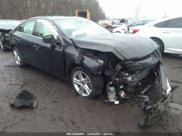 VOLVO S60 2015 yv1612tk1f2362300