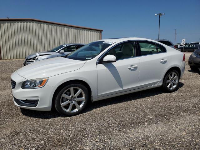 VOLVO S60 2016 yv1612tk1g2393662