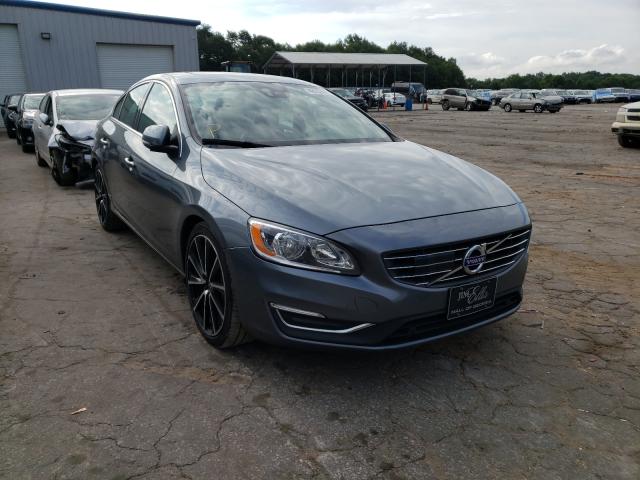 VOLVO S60 PREMIE 2016 yv1612tk1g2396111