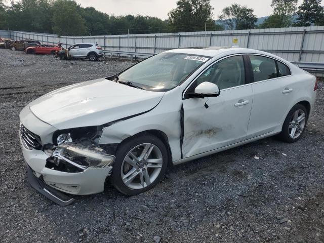 VOLVO S60 PREMIE 2015 yv1612tk2f1334561