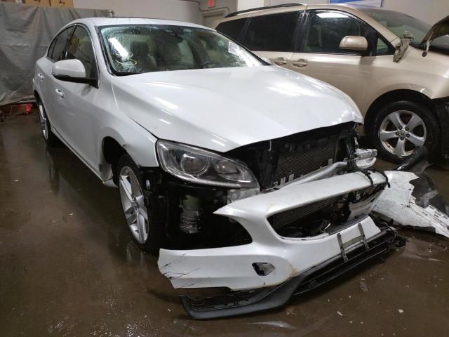 VOLVO S60 PREMIE 2015 yv1612tk2f1352493