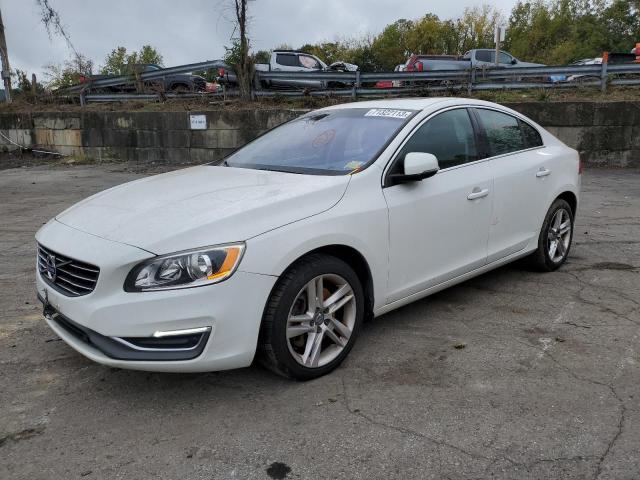 VOLVO S60 2015 yv1612tk2f2364413