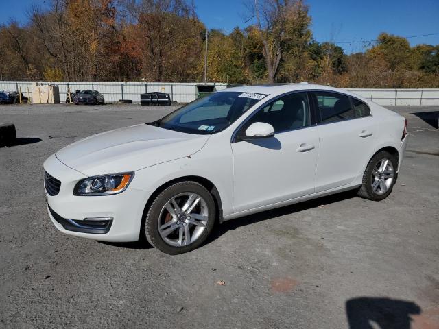 VOLVO S60 2015 yv1612tk2f2365013