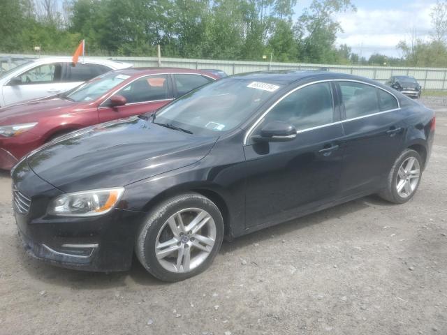 VOLVO S60 PREMIE 2015 yv1612tk2f2366064