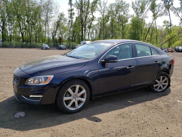 VOLVO S60 2016 yv1612tk2g2407780