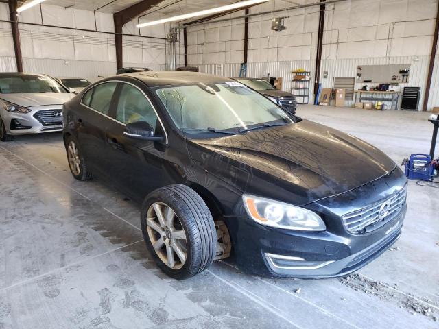 VOLVO S60 T5 2016 yv1612tk2g2408153