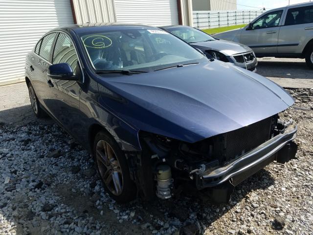 VOLVO S60 PREMIE 2015 yv1612tk3f1333144