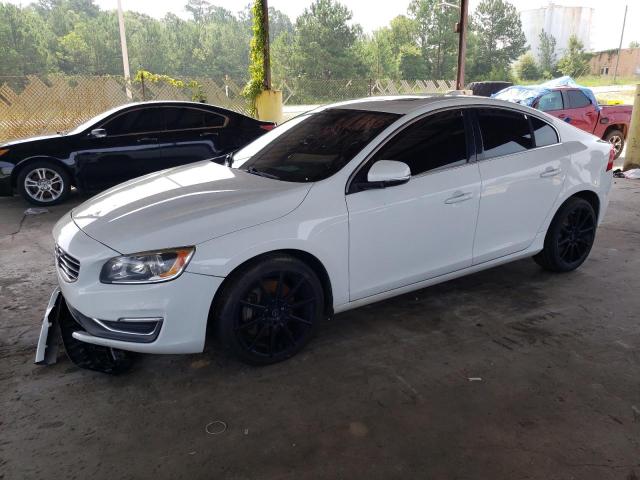 VOLVO S60 PREMIE 2015 yv1612tk3f1339154