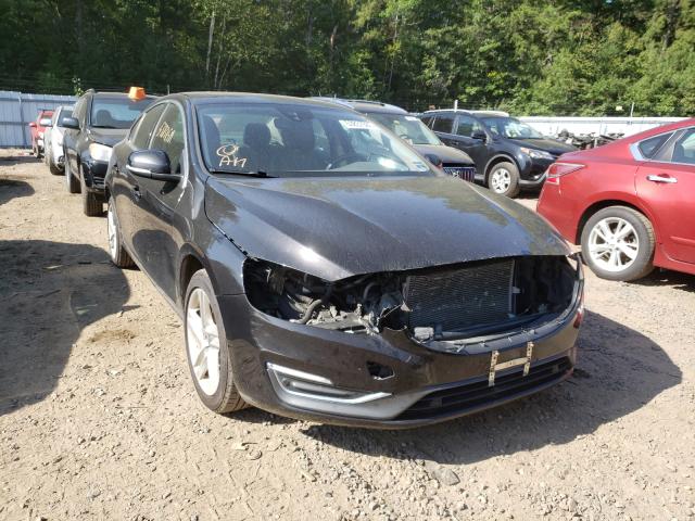 VOLVO S60 PREMIE 2015 yv1612tk3f1347125