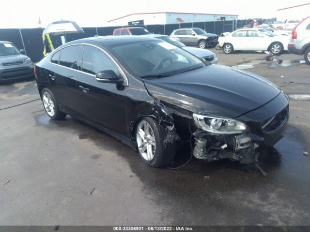 VOLVO S60 2015 yv1612tk3f1362773