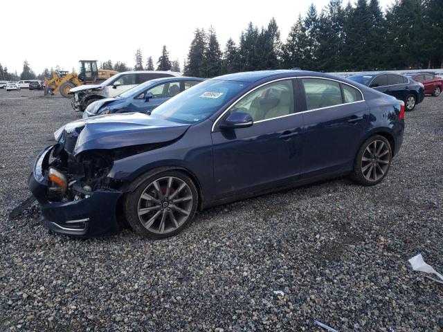 VOLVO S60 PREMIE 2015 yv1612tk3f2332263